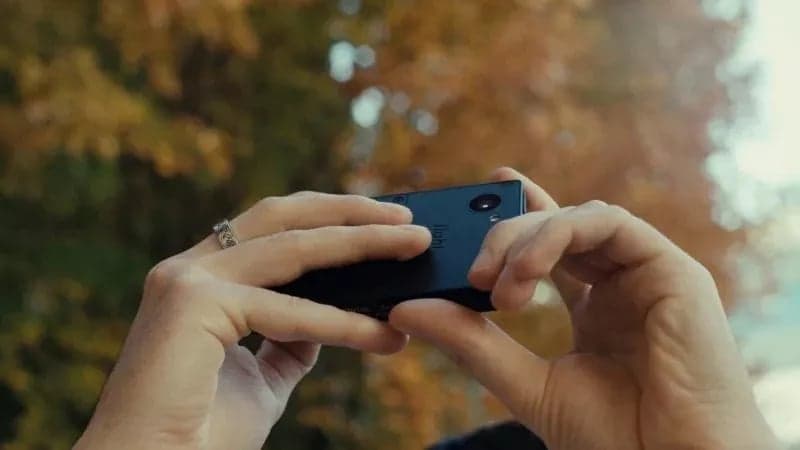 Light Phone III : Étape de validation du design franchie, production en approche