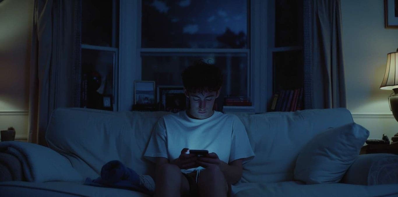 Hyperconnexion numérique : état des lieux 2025