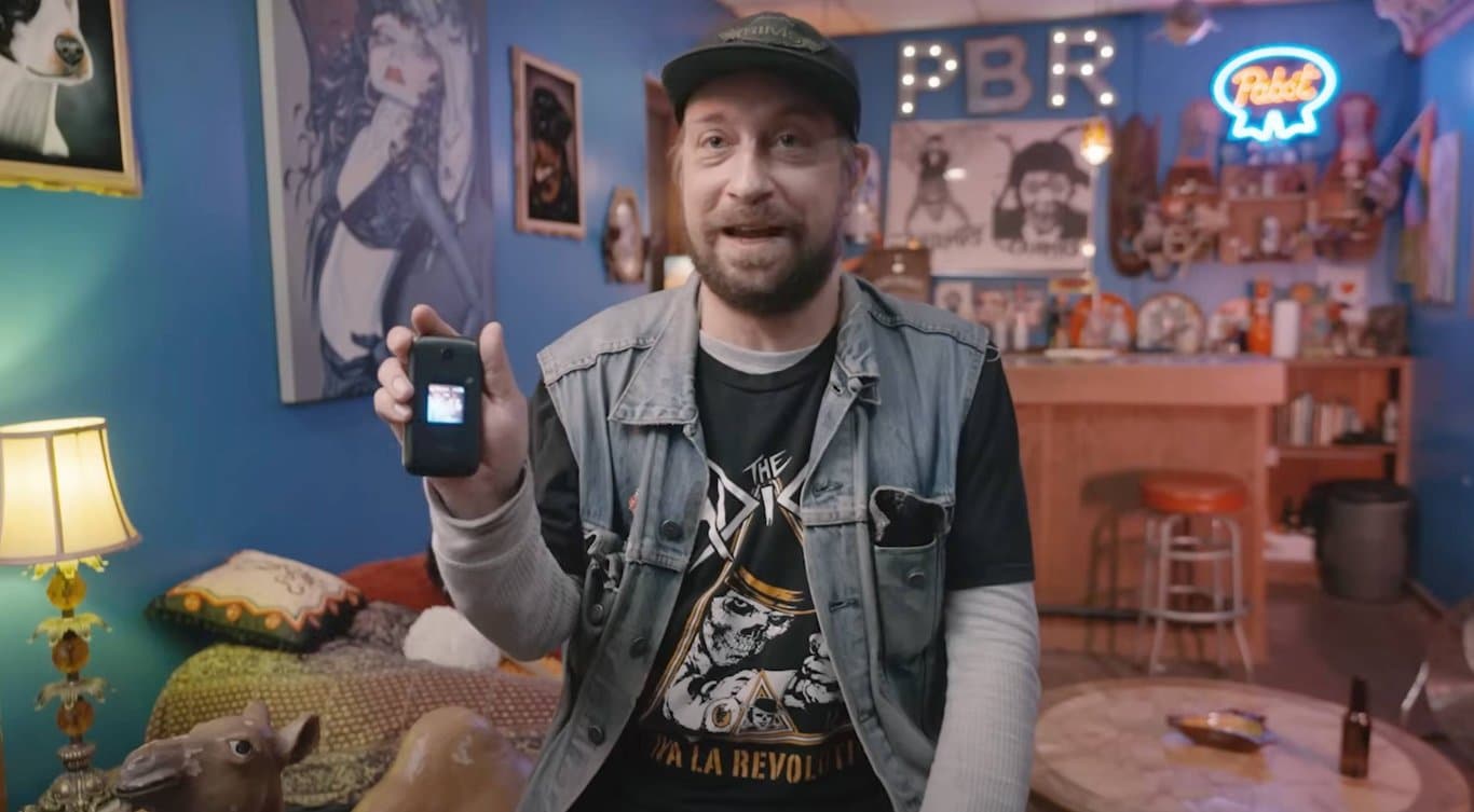 The Last Holdouts : Le documentaire qui bouscule le smartphone